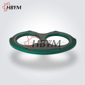 Wear Plate And Cutting Ring For Factory